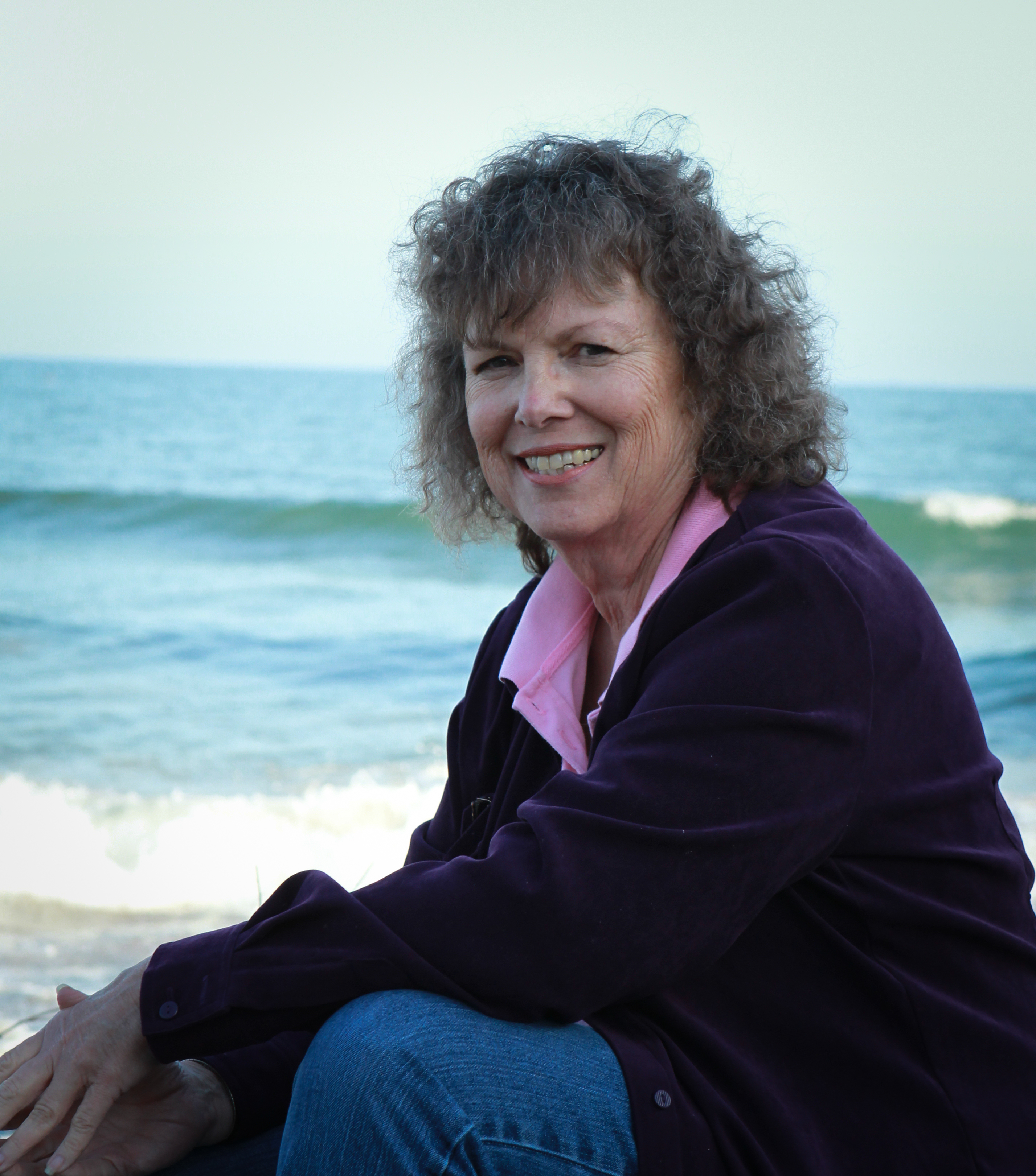 Roberta Kight